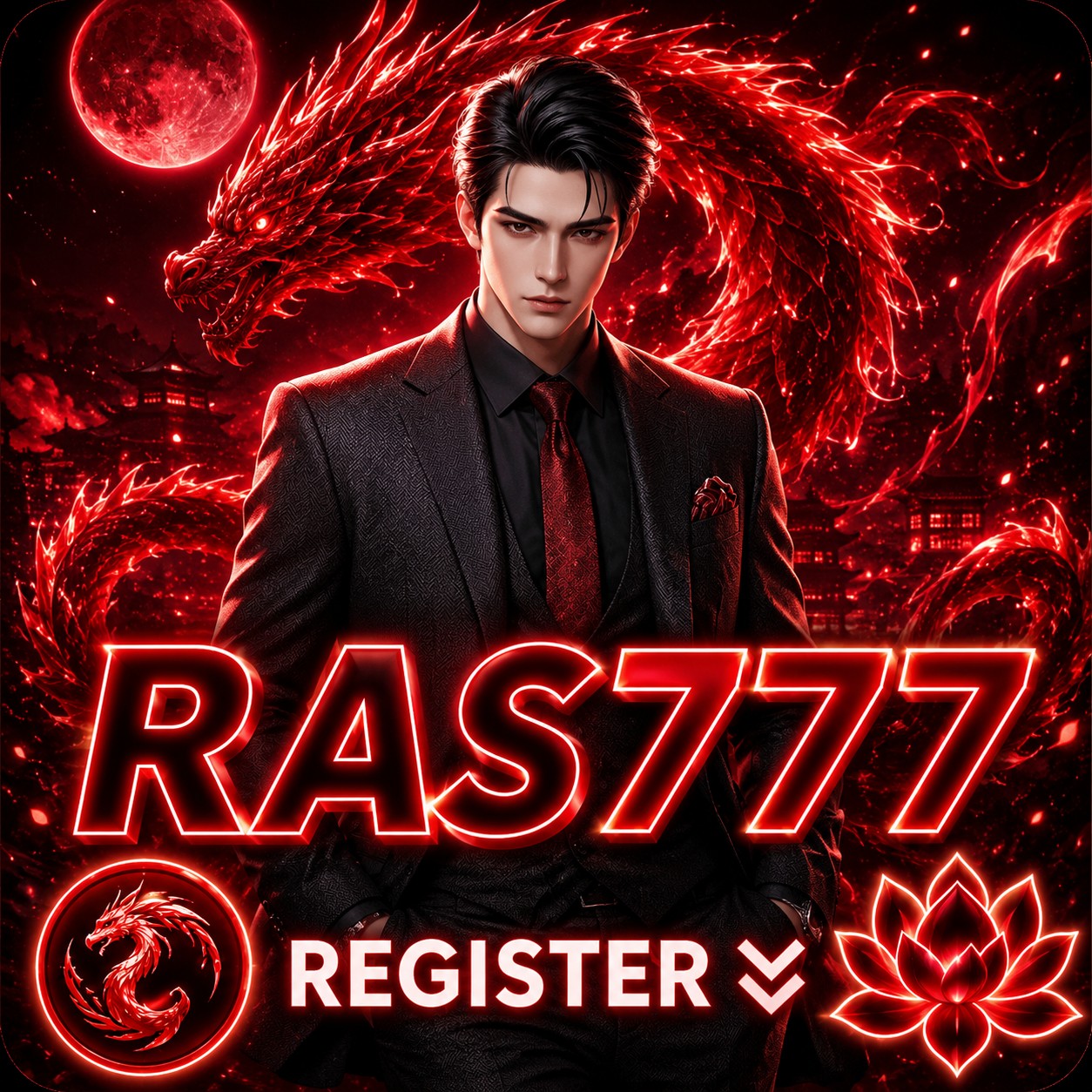 Slot Gacor Banner