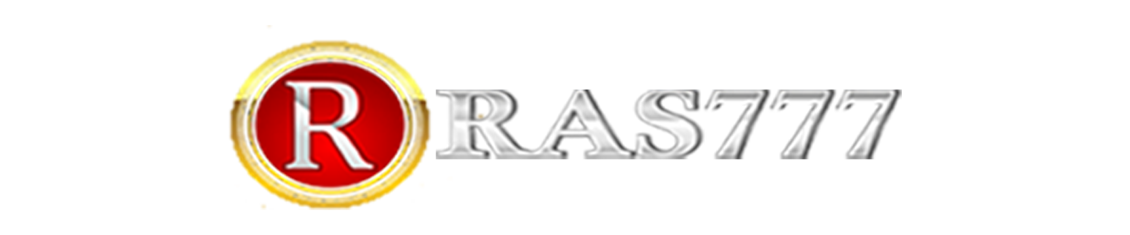 RAS777 Logo
